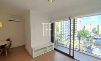 Imagem 1: Apartamento - Cambuí - Campinas