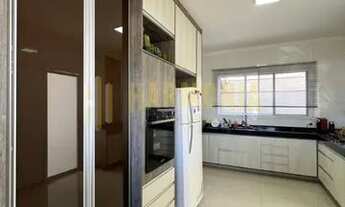 Imagem 7: Linda casa para locação ou venda no Condomínio Veredas Do Campo