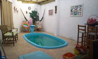 Imagem: Casa no posto 4 de Capão Novo