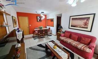 Imagem 6: Apartamento para venda tem 90 metros quadrados com 3 quartos em Catete - Rio de Janeiro