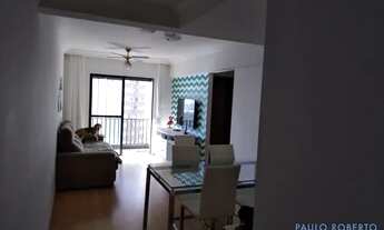 Imagem 2: APARTAMENTO - VILA VILMA - SP