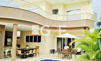 Imagem: Casa Swiss Park