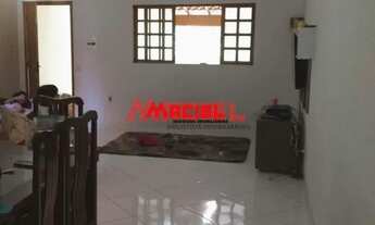 Imagem 2: Casa Padrão em Sao Jose dos Campos