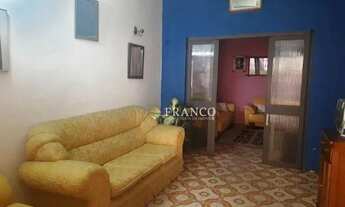 Imagem 7: Casa com 3 dormitórios à venda, 260 m² - Vila São José - Taubaté/SP