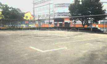 Imagem 2: Área de 928 m², terreno para estacionamento de 300 m da estacão Metro Belem