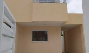 Imagem: Casa para Venda em João Pessoa, Gramame