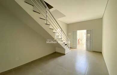 Imagem 3: Casa com 3 dorms, Jardim Novo Cambuí, Hortolândia - R$ 541 mil, Cod: ca1759