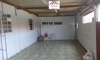 Imagem 4: QR 221 Ótima Casa 2 Quartos mais 1 Barraco Aceita Financiamento