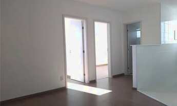 Imagem 2: Apartamento de 2 quartos, 45 m2 por 1.201,00/mes