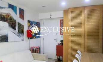 Imagem 3: Apartamento-À VENDA-Lagoa-Rio de Janeiro-RJ