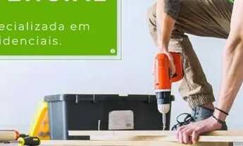 Imagem: Eletricista/ encanador marido de aluguel