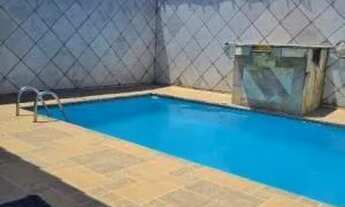 Imagem 5: Casa no Cibratel 2, possui piscina e 2 quartos. Itanhaém/SP