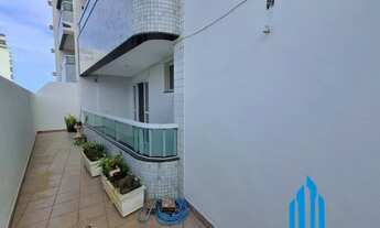 Imagem 3: Apartamento de 2 quartos sendo 1 suites a venda, 90M² na Prainha de Muquiçaba - Guarapar