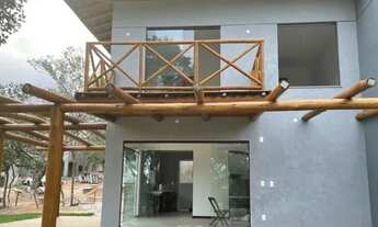 Imagem 4: Imperdível: Alto da Enseada, casas Praia do Forte, a partir de 136 m², 3 Quartos, 2 suítes