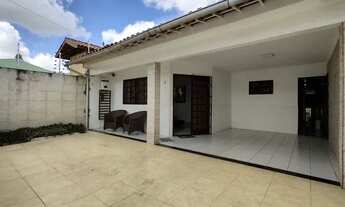 Imagem 2: SANTA ROSA Casa com 3 dormitórios