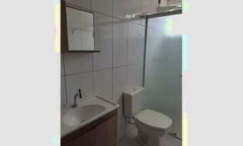 Imagem 7: Ed. Ilhas do Sul II - Apartamento locação - Cuiabá