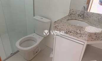 Imagem 6: Apartamento com 2 dormitórios para alugar, 64 m² por R$ 2.470,00/mês - 203 Norte (Avno 23