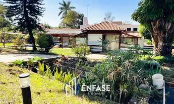 Imagem 4: Casa com 4 dormitórios à venda, 250 m² por R$ 1.550.000,00 - Condomínio Fazenda Solar