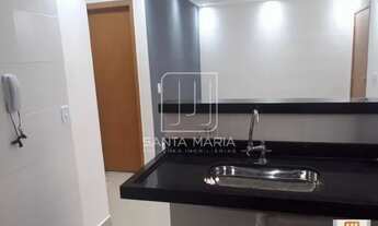 Imagem 2: Apartamento (tipo - padrao) 2 dormitórios, cozinha planejada, portaria 24 horas, lazer, es
