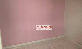 Imagem 3: Casa com 1 dormitório para alugar por R$ 2.780,00/mês - Campo Belo - São Paulo/SP