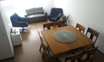 Imagem: Apartamento em Mogi das Cruzes