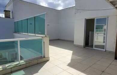 Imagem 4: Cobertura duplex 144 m² com 3 quartos Recreio dos Bandeirantes - Barra Village House