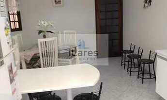 Imagem 4: Sobrado com 3 dorms, Independência, São Bernardo do Campo - R$ 750 mil, Cod: 2664