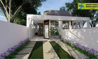 Imagem 6: Casa com 2 dormitórios à venda, 60 m² por R$ 270.000,00 - Florada Raízes - Cotia/SP