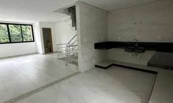 Imagem 5: Casa para venda com 120 metros quadrados com 2 quartos em Vila São Nicolau - São Paulo - S