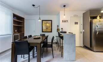 Imagem 2: SãO PAULO - Apartamento Padrão - Itaim Bibi