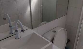 Imagem 3: Apartamento 2 quartos semi mobiliado direto com o proprietário