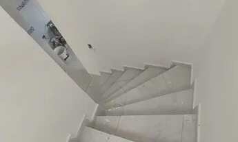 Imagem 4: GS - DUPLEX INDIVIDUAL EM PAU AMARELO