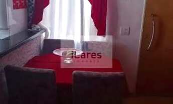 Imagem: Apartamento com 2 dorms, Demarchi, São