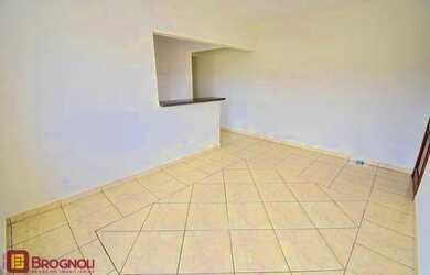 Imagem 5: Apartamento de 2 quartos para alugar no bairro Serraria