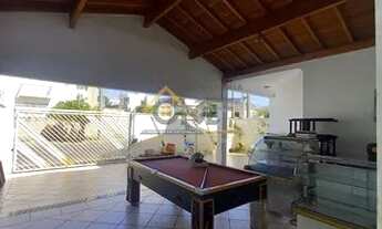 Imagem 4: CASA RESIDENCIAL em INDAIATUBA - SP, JARDIM ESPLANADA II