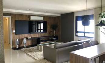 Imagem: GOIâNIA - Apartamento Padrão - Jardim