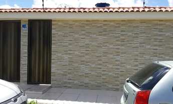 Imagem: Casa de Praia - São José da Coroa Grande