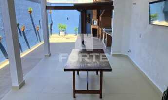 Imagem 6: MOGI DAS CRUZES - Casa Padrão - VILA SUISSA