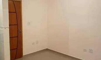 Imagem 1: COBERTURA - VILA PRÍNCIPE DE GALES - SP