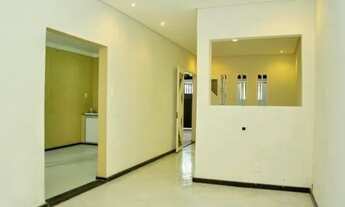 Imagem 7: Casa em Caixa D'Água As