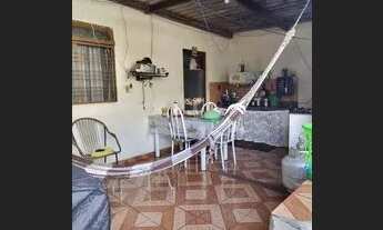 Imagem 3: Casas venda com 130 m² e 420m² de lote no Jardim Guanabara III - Goiânia - GO