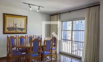 Imagem 2: Apartamento para Aluguel - Nova Petrópolis, 3 Quartos, 110 m2