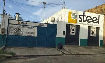 Imagem: Galpão 360 Metros no São Cristóvão 2500