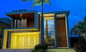 Imagem 4: Casa sensacional na Cidade Alpha Ceará, impossível não se apaixonar