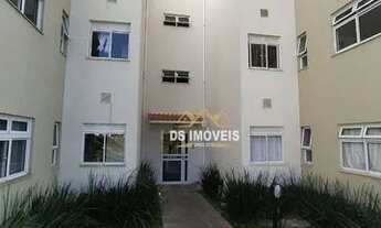 Imagem 2: Apartamento com 3 dormitórios para alugar, 55 m² por R$ 1.750,00/mês - Fazendinha - Curiti