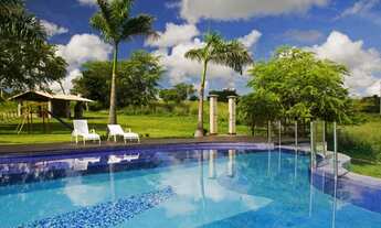 Imagem 2: Lote disponível para venda no Lagoa do Mato