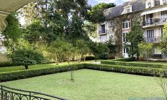 Imagem: GARDEN - JARDIM PAULISTANO - SP