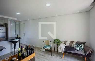 Imagem 5: Apartamento para Aluguel - Vila Andrade, 3 Quartos, 68 m2