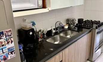 Imagem 7: Apartamento para aluguel possui 120 metros quadrados com 3 quartos