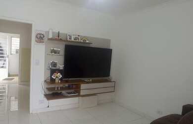 Imagem 2: Casa para venda com 122 metros quadrados com 3 quartos em Jardim Bela Vista - São Roque